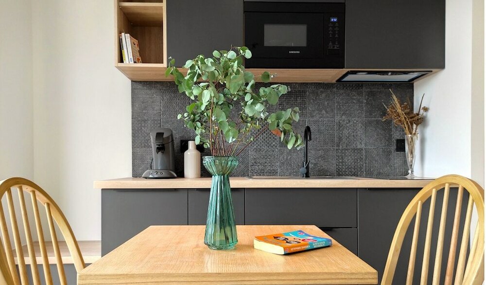 Фото Appart Hôtel & SPA La Villa Du Port