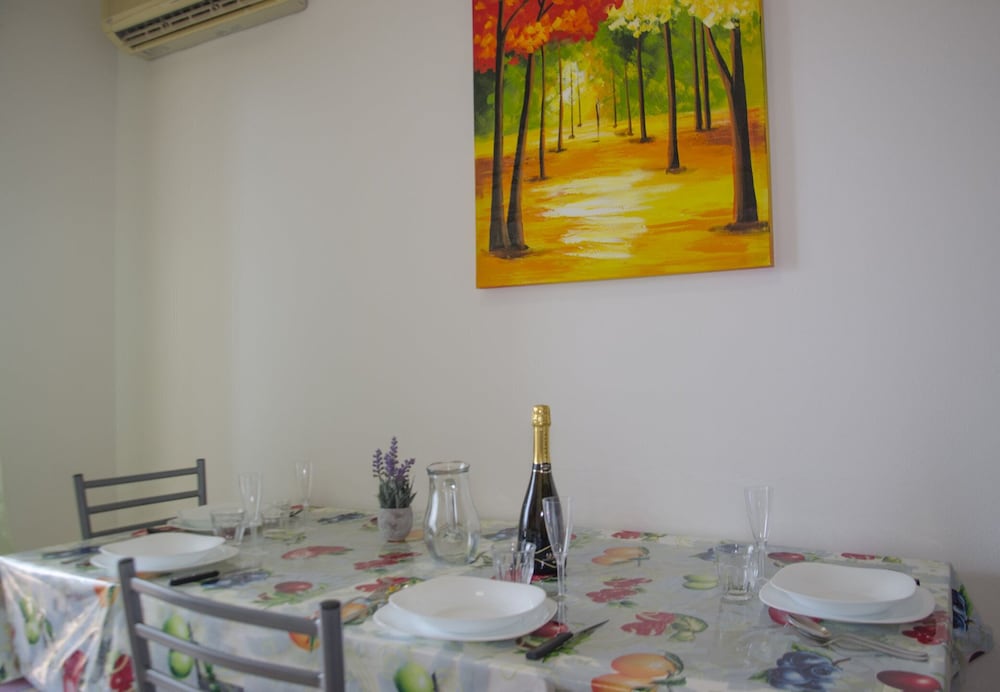 Фото Casa Ricciola