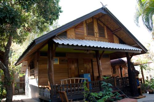 Фото Maeyen House