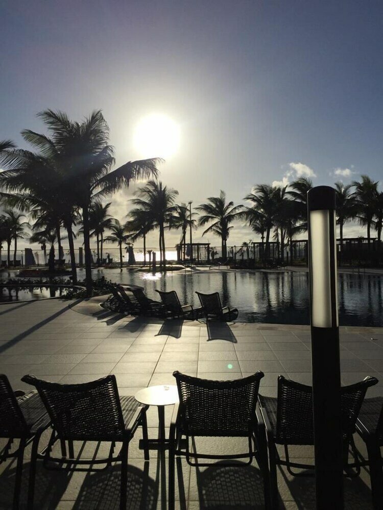 Фото Golf Ville Resort Beach Park