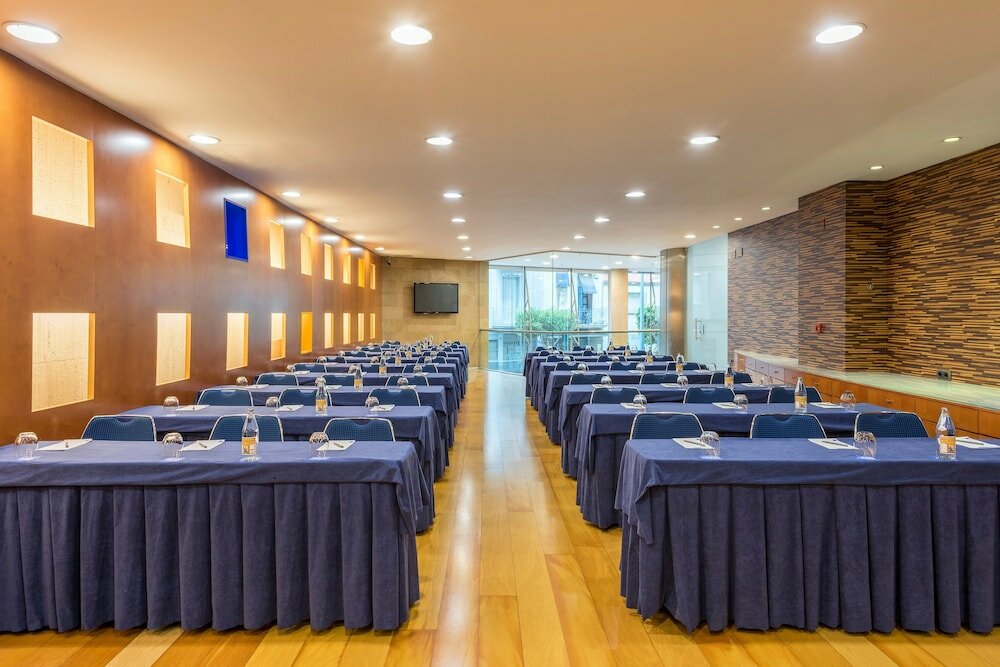 Фото Hotel Castellon Center Affiliated by Meliá