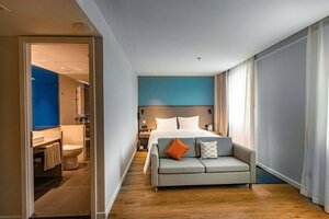 Гостиница Holiday Inn Express Shantou City Center, an Ihg Hotel