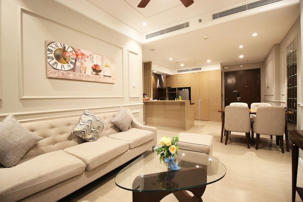 Фото Neo Classic Condo