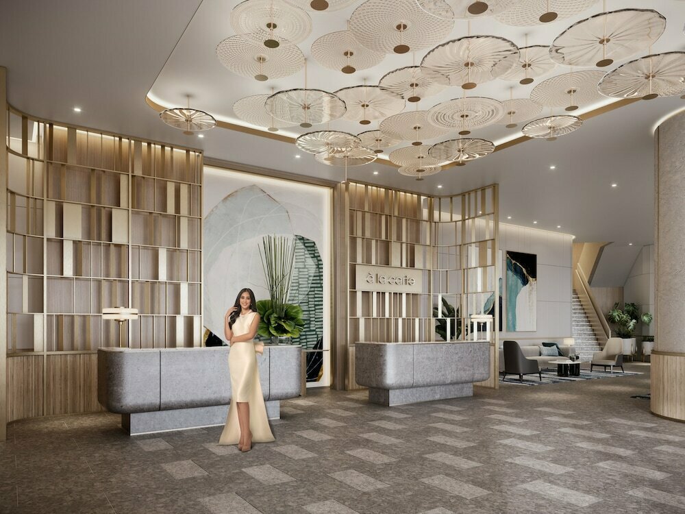 Hotel A La Carte Ha Long Bay Residence, Ha Long, photo