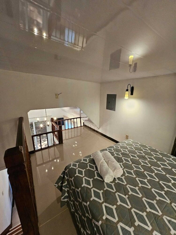 Фото Hotel Cabañas River Park