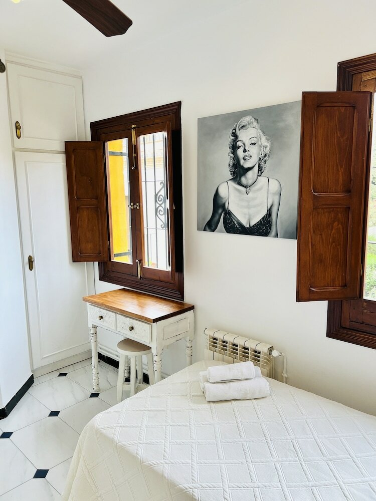 Фото Hotelito Suecia