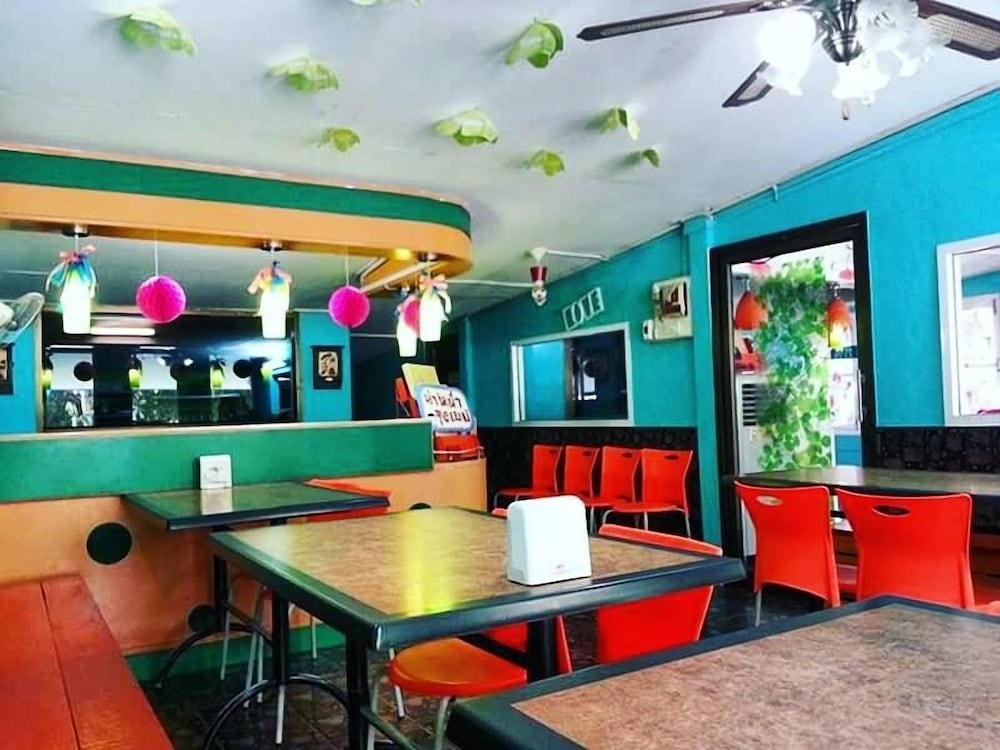 Фото Sweet Garden Home Resort Satun