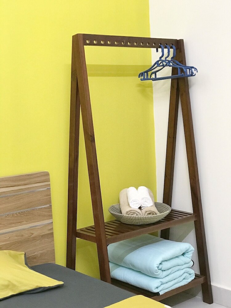 Фото Esme Homestay - Hostel