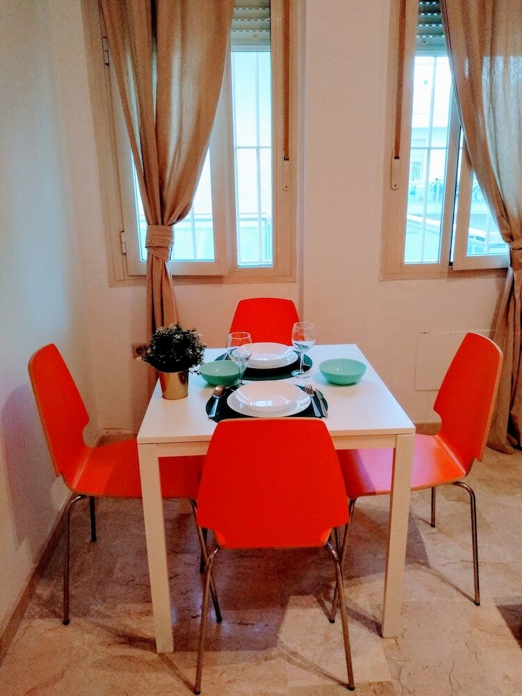 Фото Wish-Suite La Barqueta