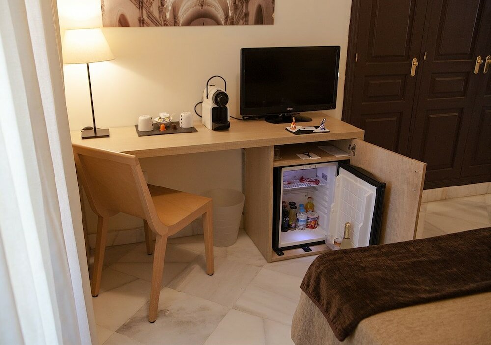 Фото Hotel Boutique Convento Cádiz