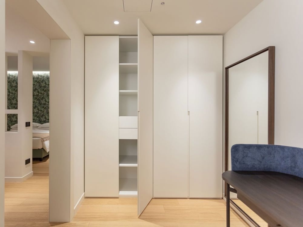 Фото Sant'Ambrogio Apartments