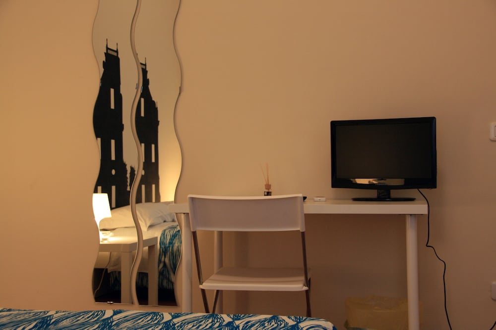 Фото Castelnuovo Rooms & Breakfast