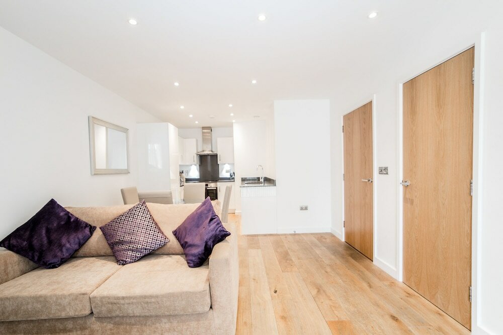 Фото StayInn Greenwich