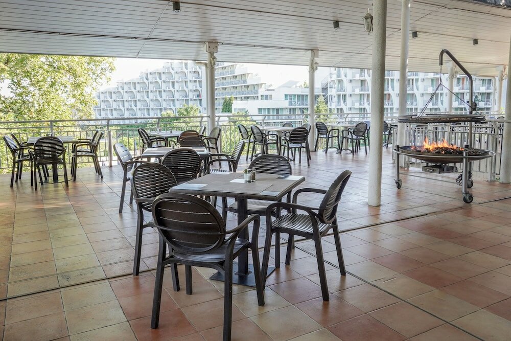 Фото Hotel Sandy Beach - All Inclusive