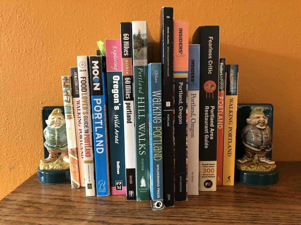 Фото Portland International Guesthouse