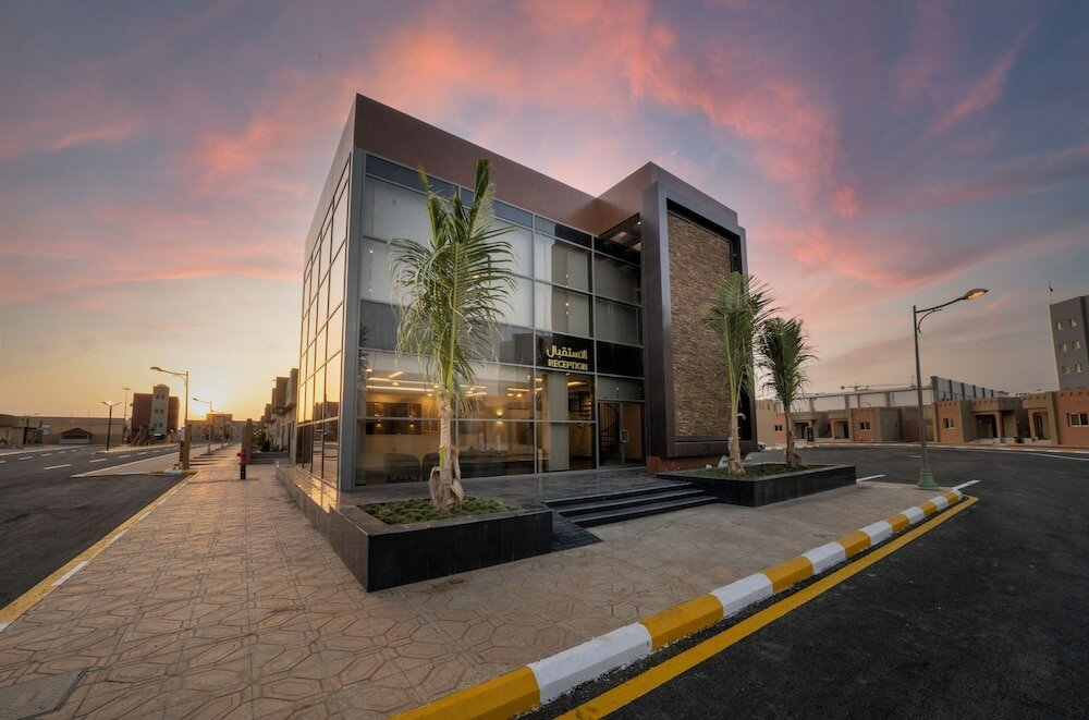 Фото Mirada Gold Jizan