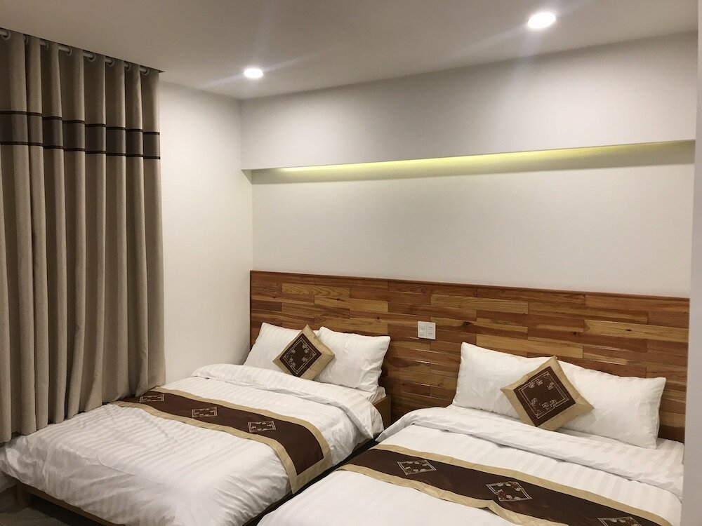 Фото Tata 2 Hotel