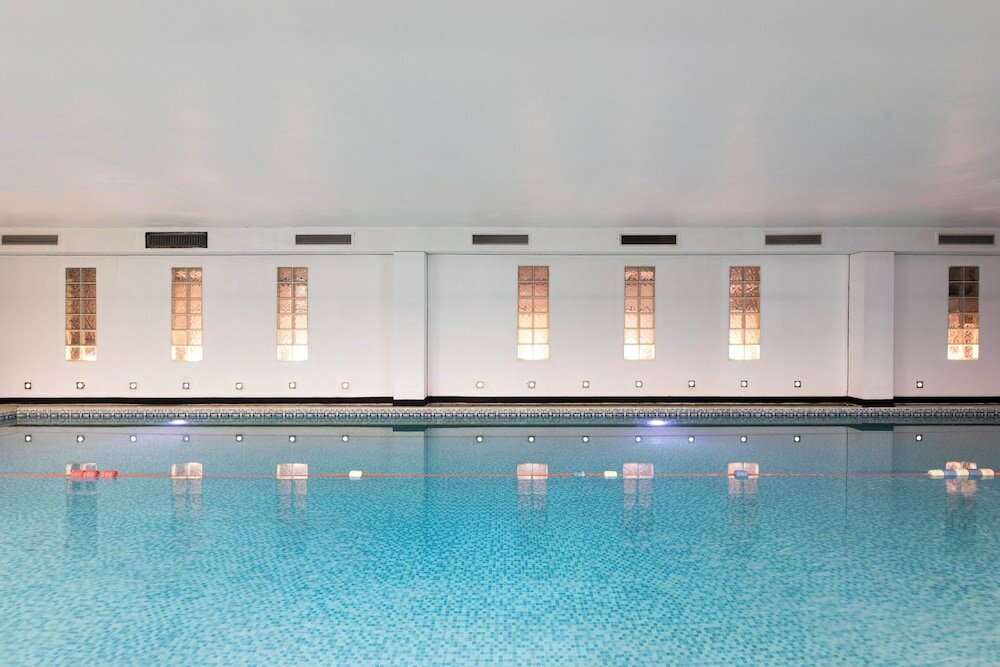 Фото Holiday Inn Milton Keynes - Central, an Ihg Hotel