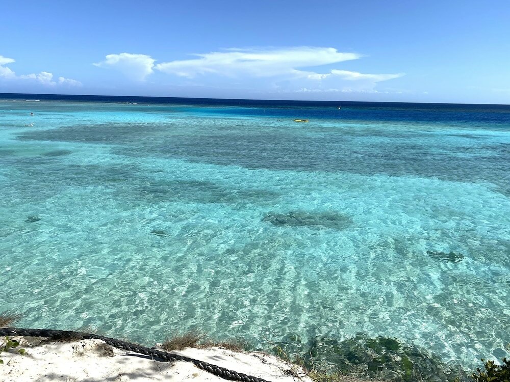 Фото Ocean Front Property - Villa 2 Aruba