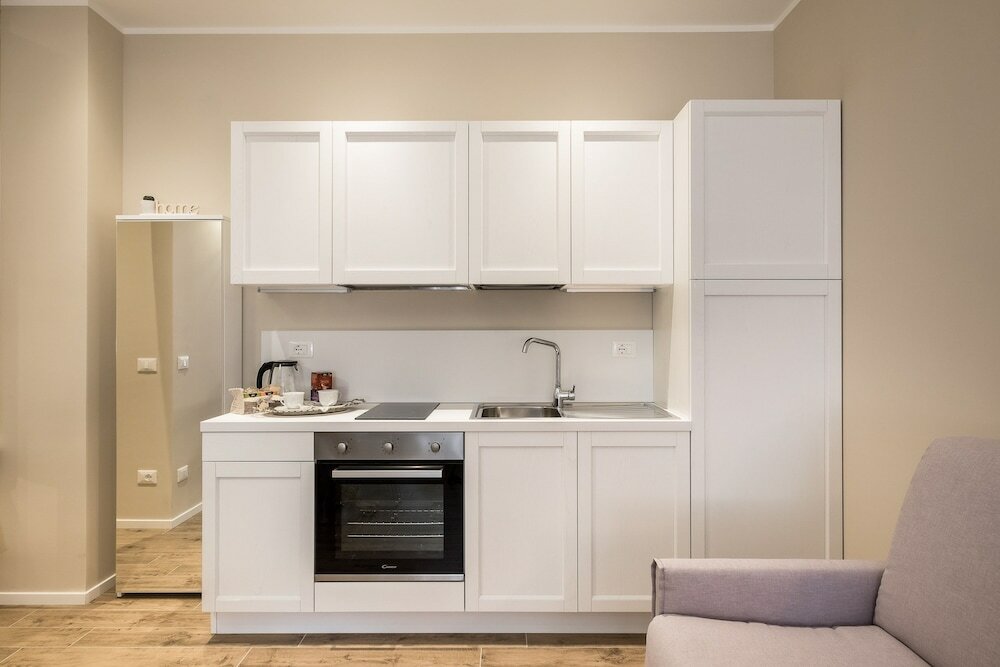 Фото Maison del Reno by Wonderful Italy