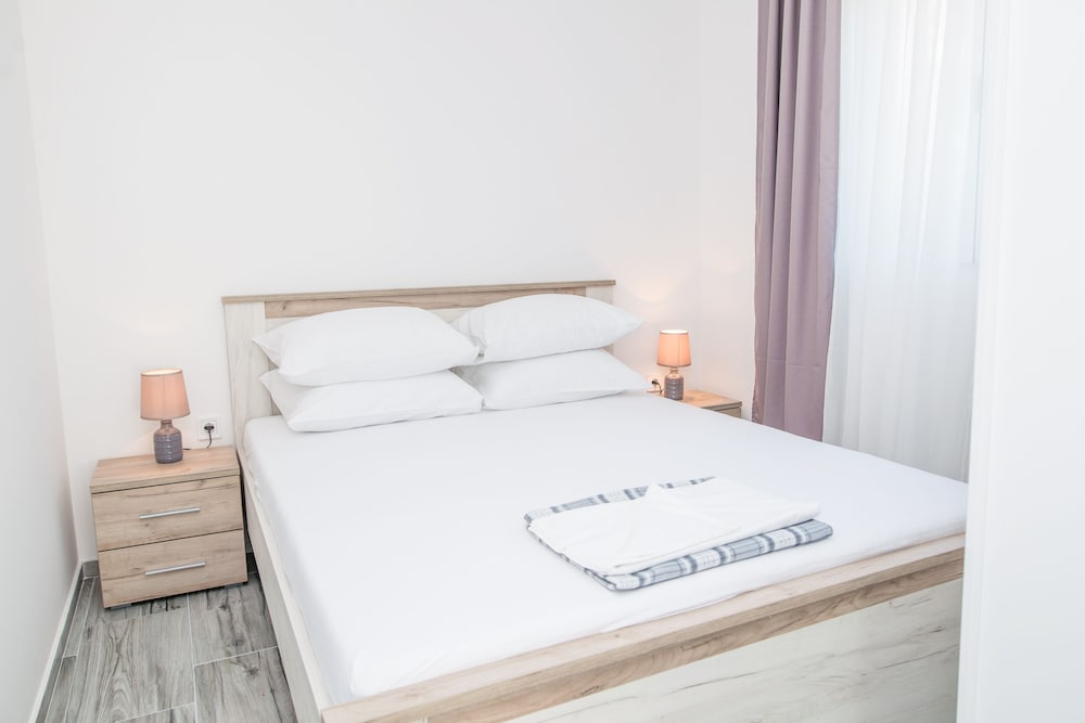 Фото Apartment Krivokapic