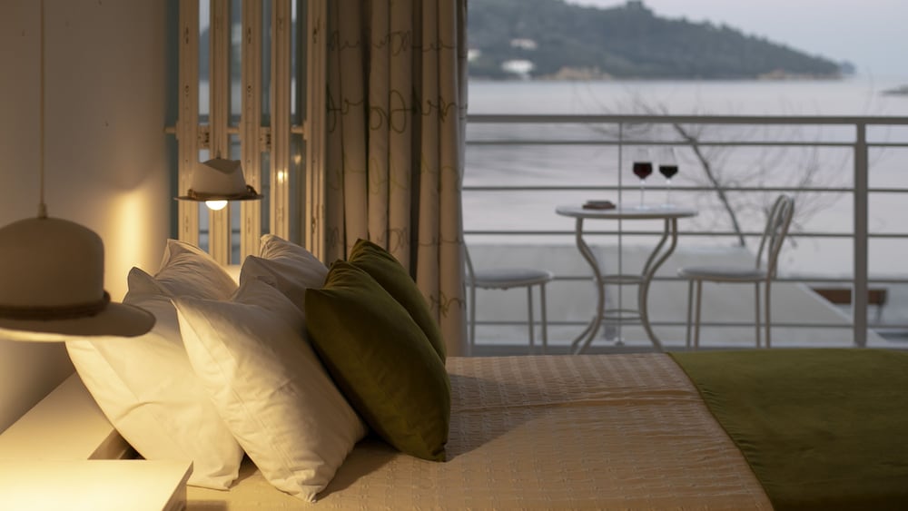 Фото Casa Blue Marine