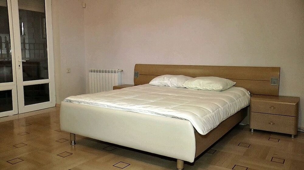 Фото Villa Courtyard