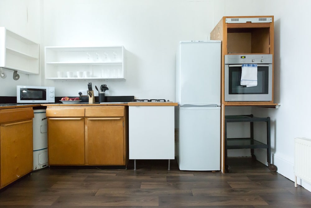 Фото Spacious 1br Period Apartment Hampstead