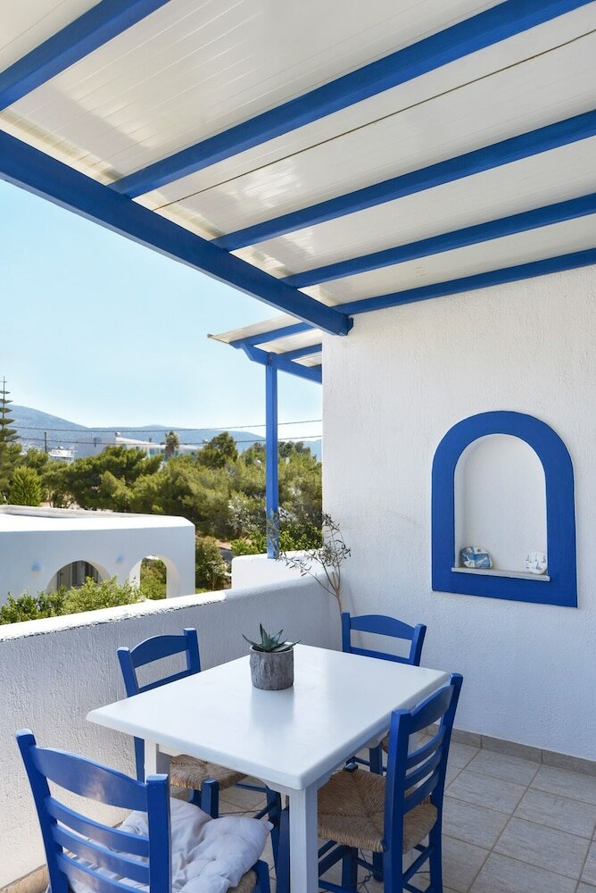 Фото Fisheye Rooms