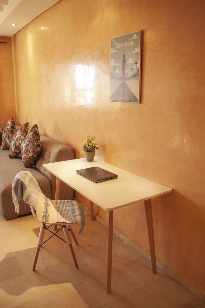 Фото Amoud apartments & flats