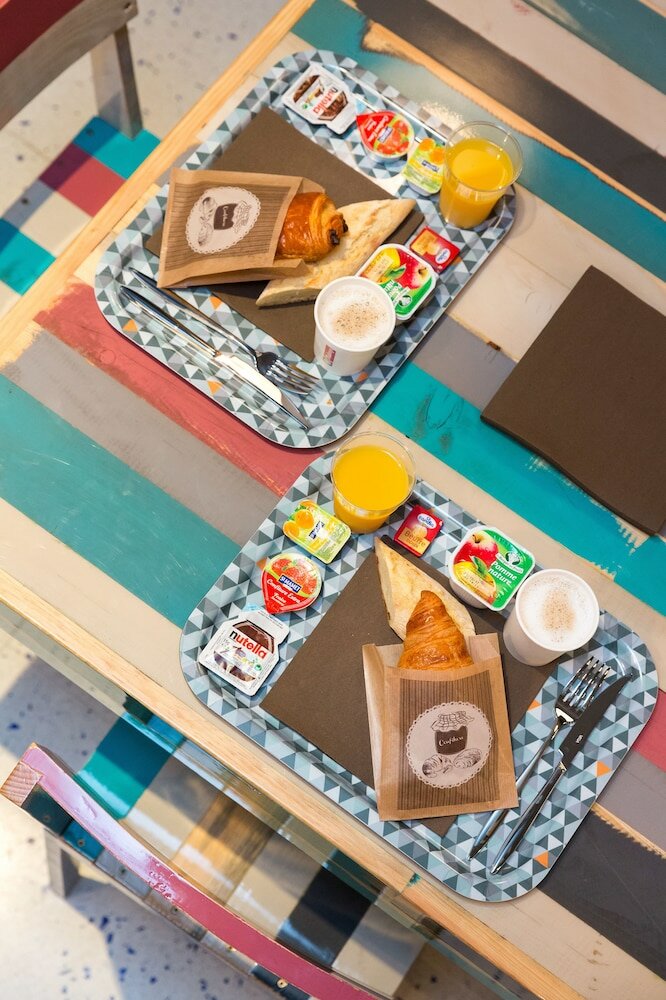 Фото Hostel Ozz Nice