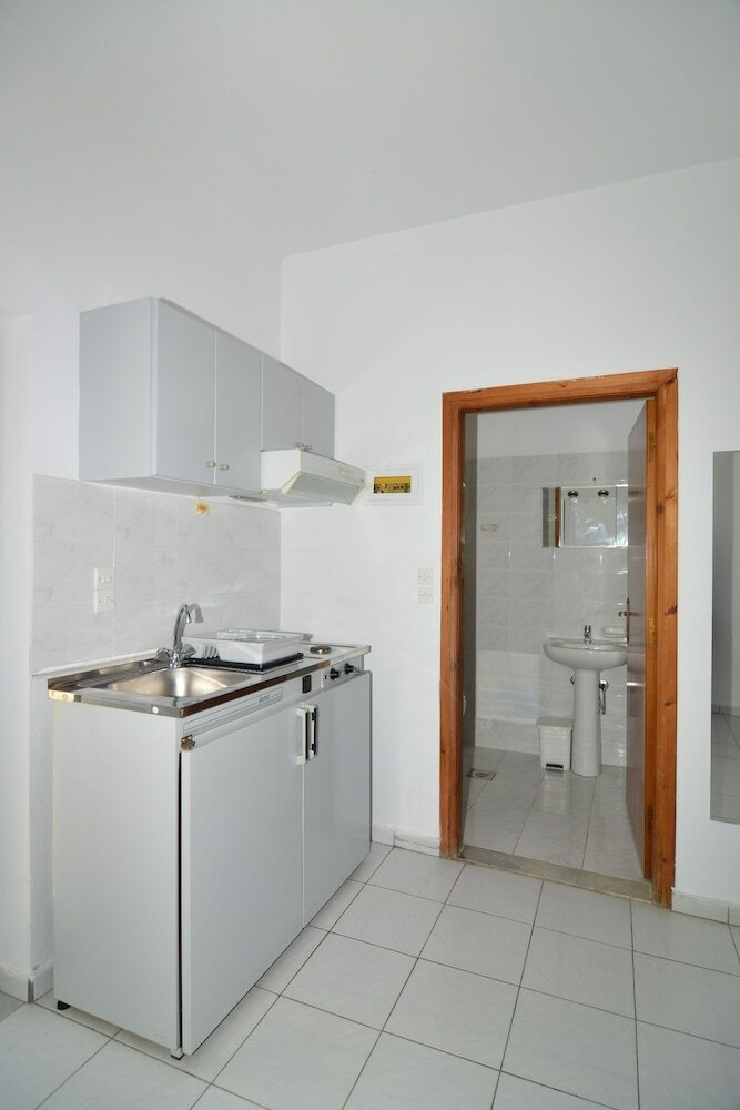 Фото Kaloudis Apartments