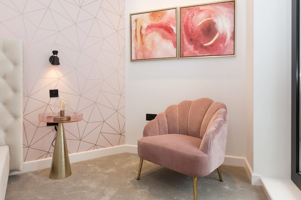 Фото Kentish Town Apartments by Allo Housing