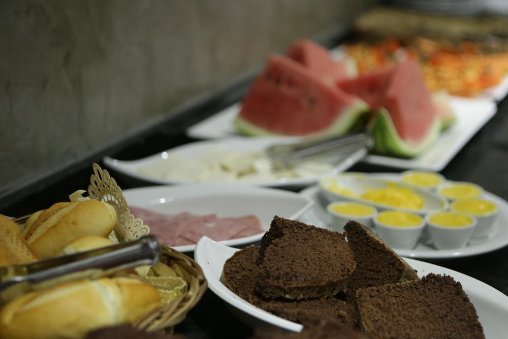 Фото Agreste Water Park Hotel