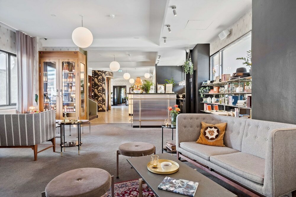 Фото Hotel Astoria, Bw Signature Collection