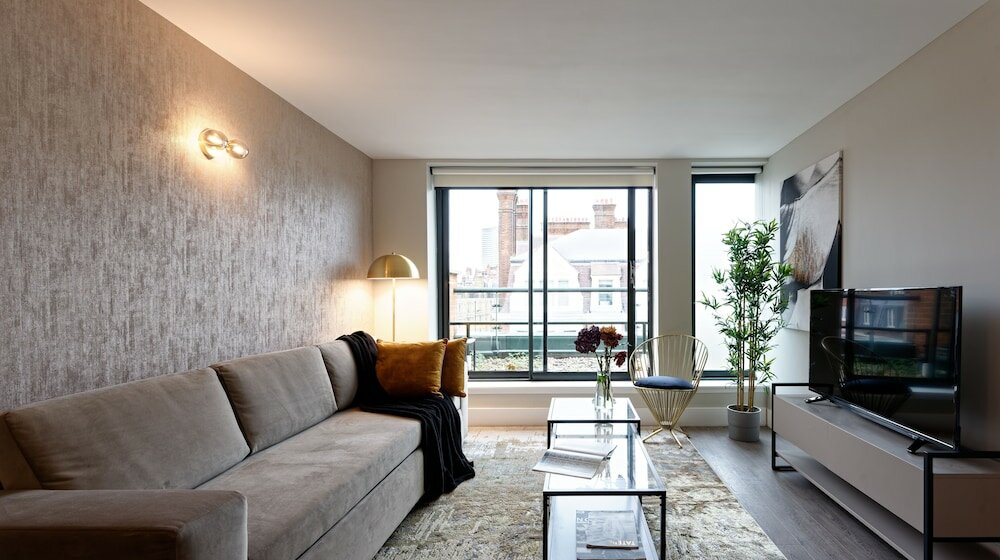 Фото The Residen