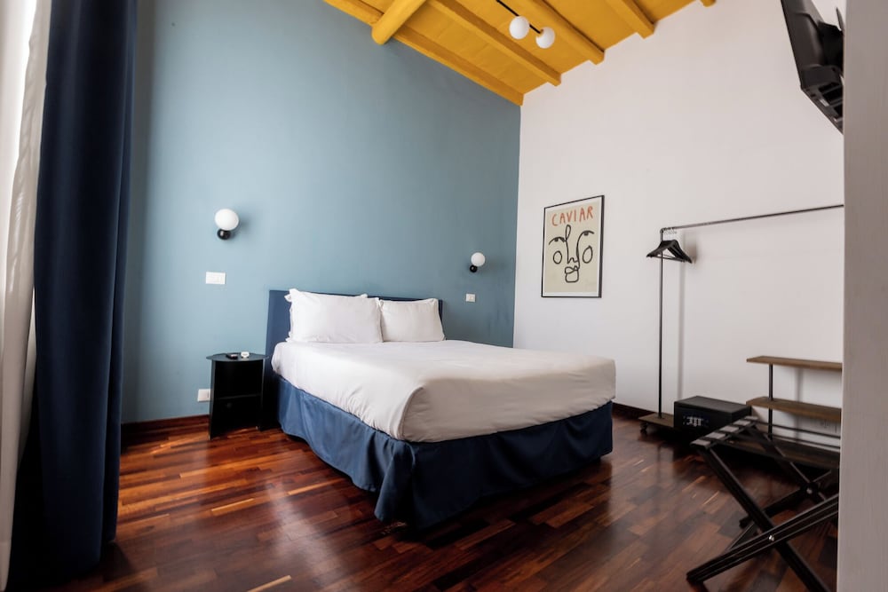 Фото Passepartout