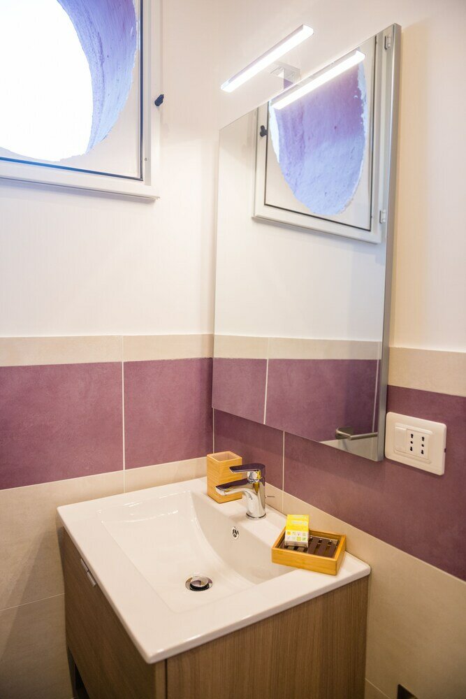 Фото Le Porte di Partenope