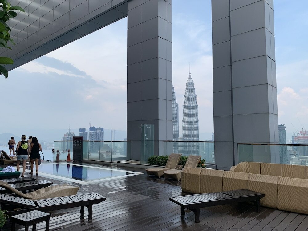 Фото Platinum Service Suites Klcc