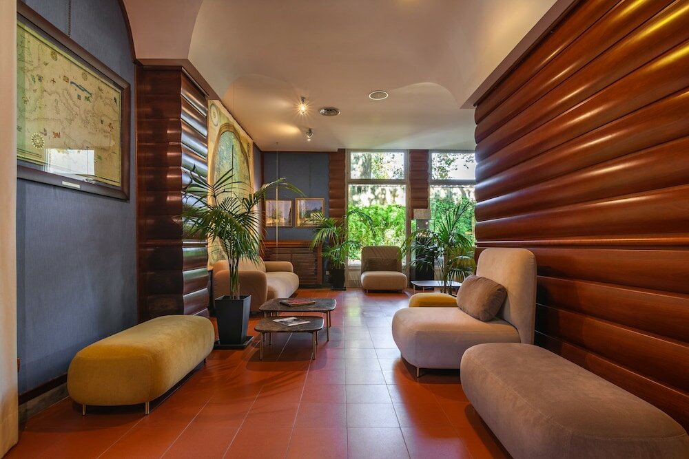 Фото Hotel Ilaria