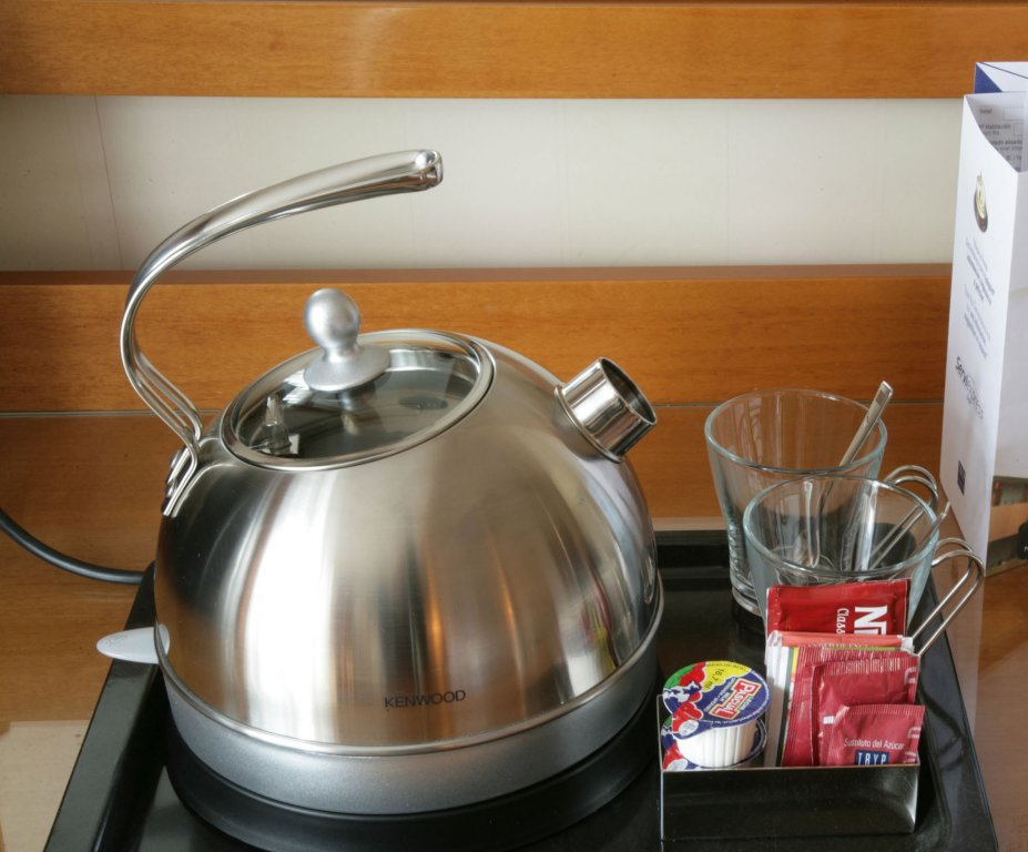 Фото Exe Sevilla Macarena