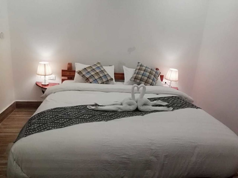 Фото Nam OU View Villa