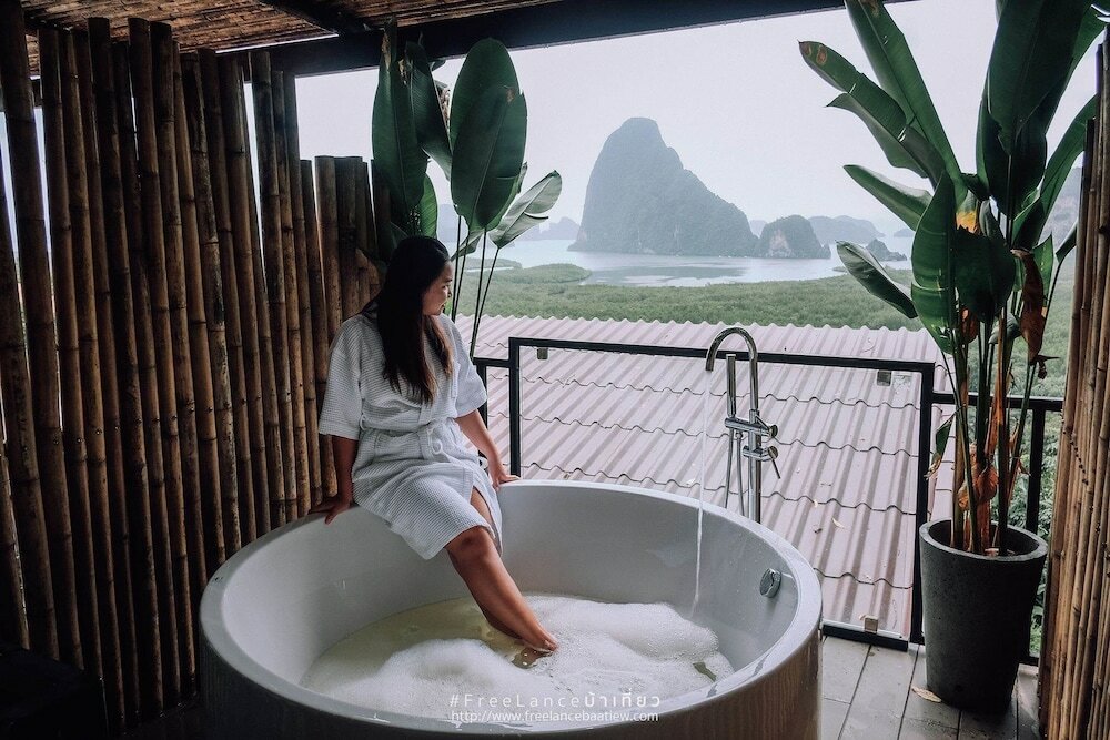 Фото Sametnangshe Boutique