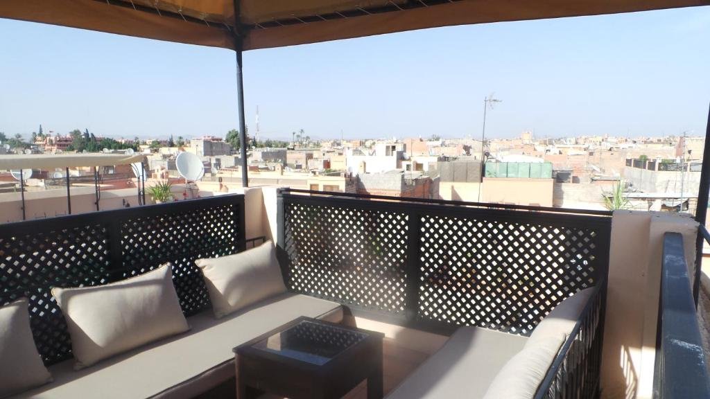 Фото Riad Abbassia