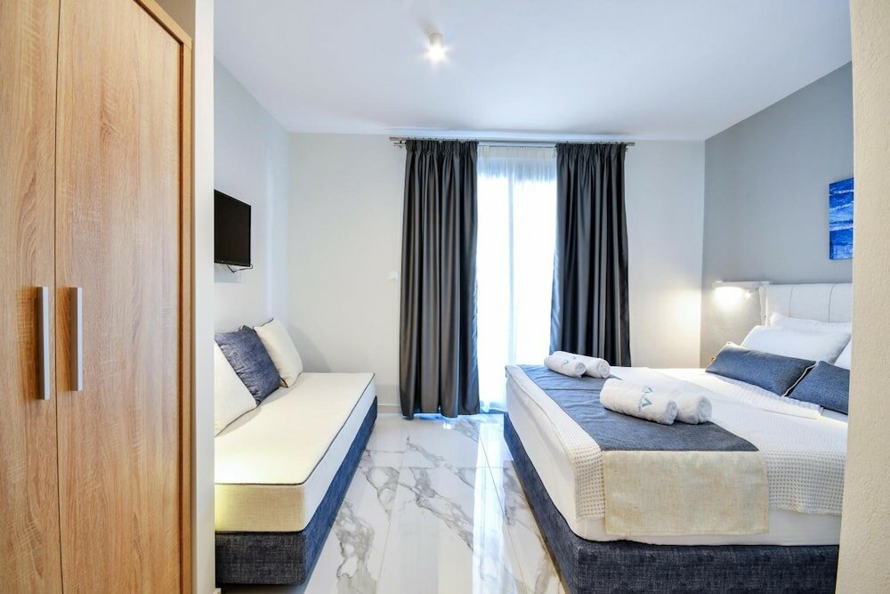 Фото Alos Utopia