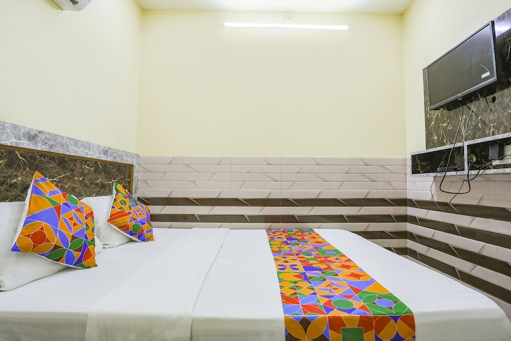 Фото Fabhotel Welcome