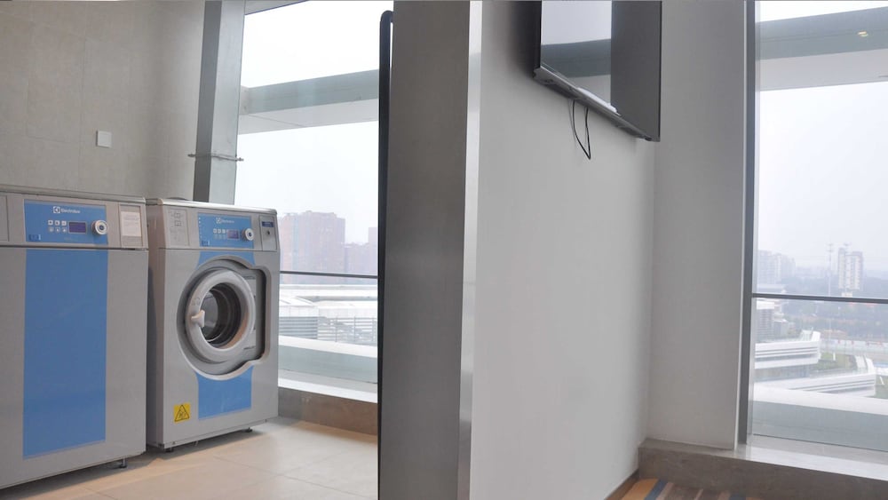 Фото Holiday Inn Express Suzhou Industrial Park, an Ihg Hotel