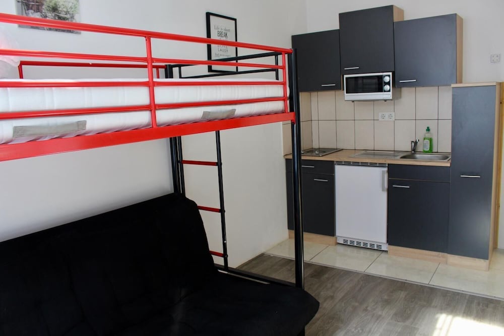 Фото MyCityLofts - Heemskerk Apartments