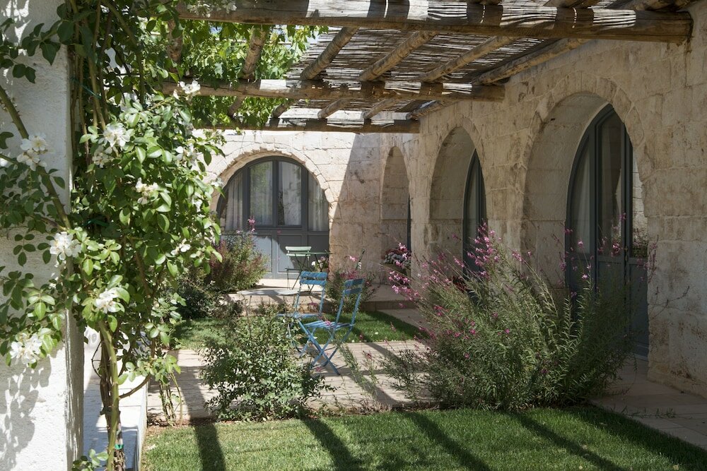 Фото Masseria Santo Scalone