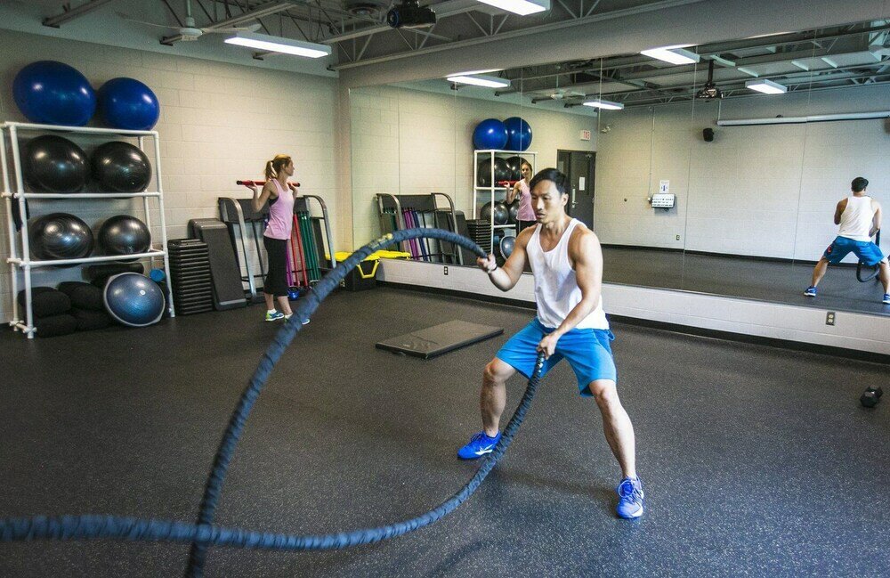 Фото Charming 2br in the Heart of Montréal